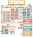 WE BELONG CALENDAR BB SET (137pcs)