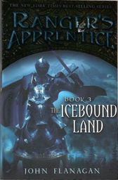 [9780142410752] The Icebound Land (Ranger's Apprentice, Book 3) (10+yrs)