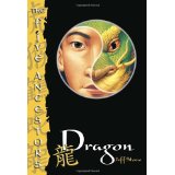 [9780375830808] Dragon (The Five Ancestors #07) (8-12yrs)