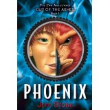 [9780375870972] Five Ancestors Out of the Ashes #1: Phoenix (8-12yrs)