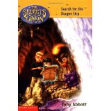 [9780439420792] SECRETS OF DROON #18: SEARCH FOR THE DRAGON SHIP (7-10yrs)