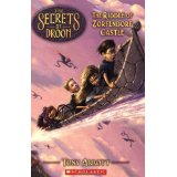 [9780439671736] SECRETS OF DROON #25: THE RIDDLE OF ZORFENDORF CASTLE (7-10yrs)