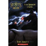 [9780439671767] SECRETS OF DROON #28: IN THE SHADOW OF GOLL (7-10yrs)
