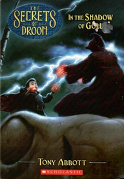 [9780439671767] SECRETS OF DROON #28: IN THE SHADOW OF GOLL (7-10yrs)