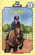 [9780439722384] STABLEMATES: LUCKY (LEVEL 3) (4-8yrs)