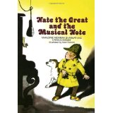 [9780440404668] Nate the Great and the Musical Note (6-9yrs)