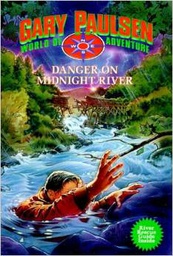 [9780440410287] Danger on Midnight River (9+yrs)