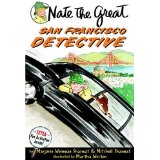 [9780440418214] Nate the Great, San Francisco Detective (6-9yrs)