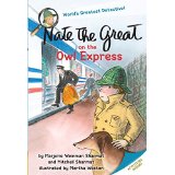 [9780440419273] Nate the Great on the Owl Express (6-9yrs)