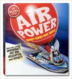 [9780545647786] AIR POWER (8+yrs)