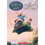 [9780590108393] Secrets of Droon #01:  The Hidden Stairs and the Magic Carpet (7-10yrs)