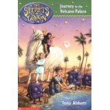 [9780590108416] Journey to the Volcano Palace (Secrets of Droon #02) (7-10yrs)
