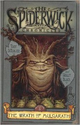 [9780689859403] The Wrath of Mulgarath (The Spiderwick Chronicles, Book 5 (7-11yrs)