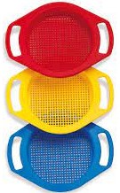 [AEPXDT1560] DANTOY SIEVE (7&quot;-17.7cm) (3+yrs)