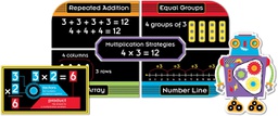 [CDX110385] Nuts And Bolts Of Math Mini BB Set (16 pcs)