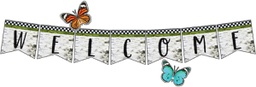[CDX110425] Woodland Whimsy Welcome BB Set (9pcs)