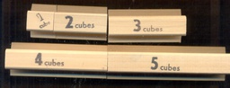 [CEX804] Cube Stamps