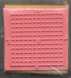 [CEX927] X-Y Axis Stamp (3''x3'')(7.6cmx7.6cm)