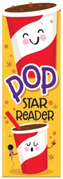 [EUX834042] COLA BOOKMARKS SCENTED (2''x6'')(15.2cmx5cm)(24 pcs)