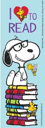 [EU834224] I LOVE TO READ BOOKMARKS (36pcs) (2''x6'')(5cmx15.2cm)