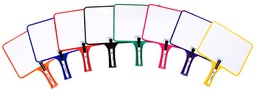 [KS5002S] Kwik Chek Rectangle Paddle (single)