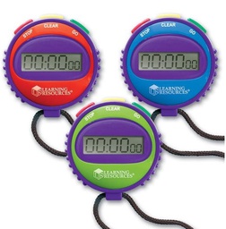 [LER0808] Simple Stopwatch, SINGLE