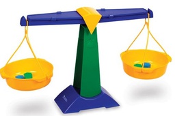 [LER0897] Pan Balance Ages:3+ Pre-K  (1liter=1000ml)