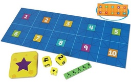 [LER2861] Code &amp; Go Robot Mouse Math Pack (16pcs)