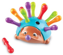 [LER8904] Spike the Fine Motor Hedgehog(14pcs)(18months+)