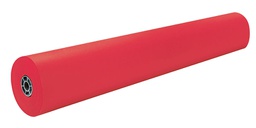 [P0063060] RAINBOW KRAFT 36&quot;X1000' FLAME (RED) (91.4cmx 304.8m)