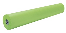 [P0063120] RAINBOW KRAFT 36"X1000' LITE GREEN (91.4cmx 304.8m)