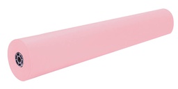 [P0063260] RAINBOW KRAFT 36&quot;x1000' (91.4cm x 304.8m) PINK