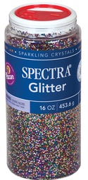 [P0091790] GLITTER 1LB(453.6g) MULTI-COLOR
