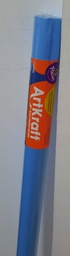 [PX0065170] ART KRAFT 48''X12' BRITE BLUE (122cmx 3.6m)
