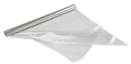 [PX0073100] CELLO WRAP  Clear  (50.8cmx3.8m)(20''x1.4'')
