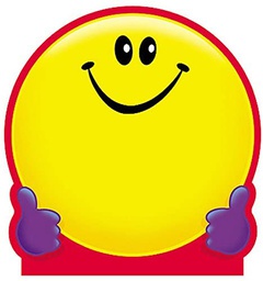 [TX72013] Smiley Face Notepads (50sheets/pkg)(15cmx13cm)