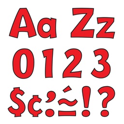 [T79742] Red 4 Playful Combo (216pcs)