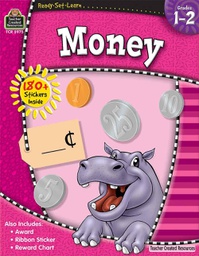 [TCR5975] RSL: Money (Gr: 1-2)