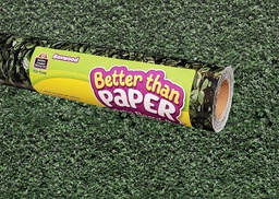 [TCR77448] Boxwood Better Than Paper Bulletin Board Roll 4'x12'(1.2mx3.6m)