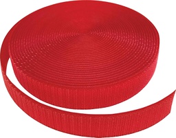 [TCR77457] Spot On Red Carpet Marker Strips (25 ft=7.6m)