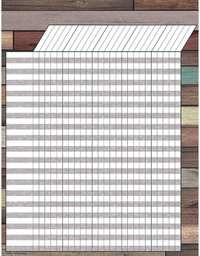 [TCR7934] Home Sweet Classroom Incentive Chart (17''x22'')(43cmx55.8cm)
