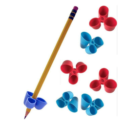 [TPG212] THE WRITING CLAW (Medium)-SINGLE (Red or Blue)