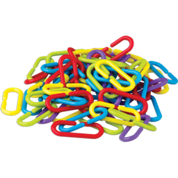 [TCR20620] 250 Connecting Links Set (250pcs)