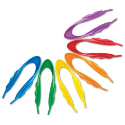 [LER1963S] Jumbo Tweezers, Singles