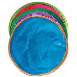 [ELP866303] Squeezy Stuff Sensory Disc 3 Pack (5''-12.7cm)
