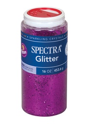 [P0091930] GLITTER 1LB(453.6g) MAGENTA