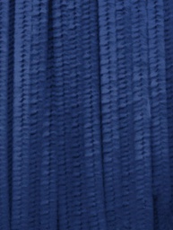 [PAC711010] STEMS 6mm JUMBO DARK BLUE 12IN 100 CT
