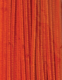 [PAC711014] STEMS 6mm JUMBO ORANGE 12IN 100 CT