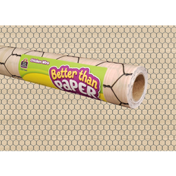 [TCRX77449] CHICKEN WIRE Better Than Paper Bulletin Board Roll 4'x12'(1.2mx3.6m)