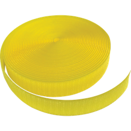 [TCR77459] Spot On Yellow Carpet Marker Strips (25 ft=7.6m)